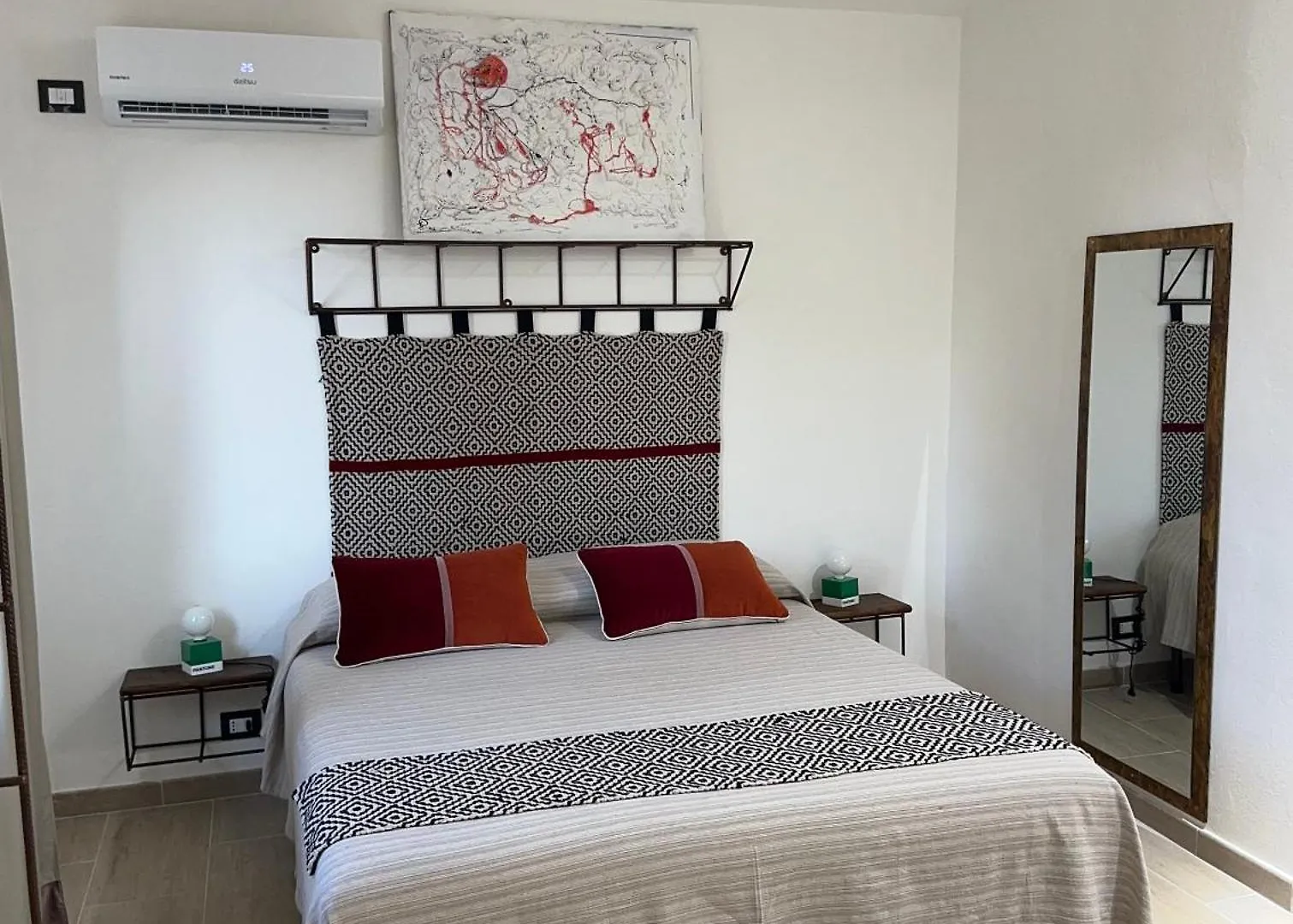 Relais Del Poggio Bed & Breakfast Capoterra