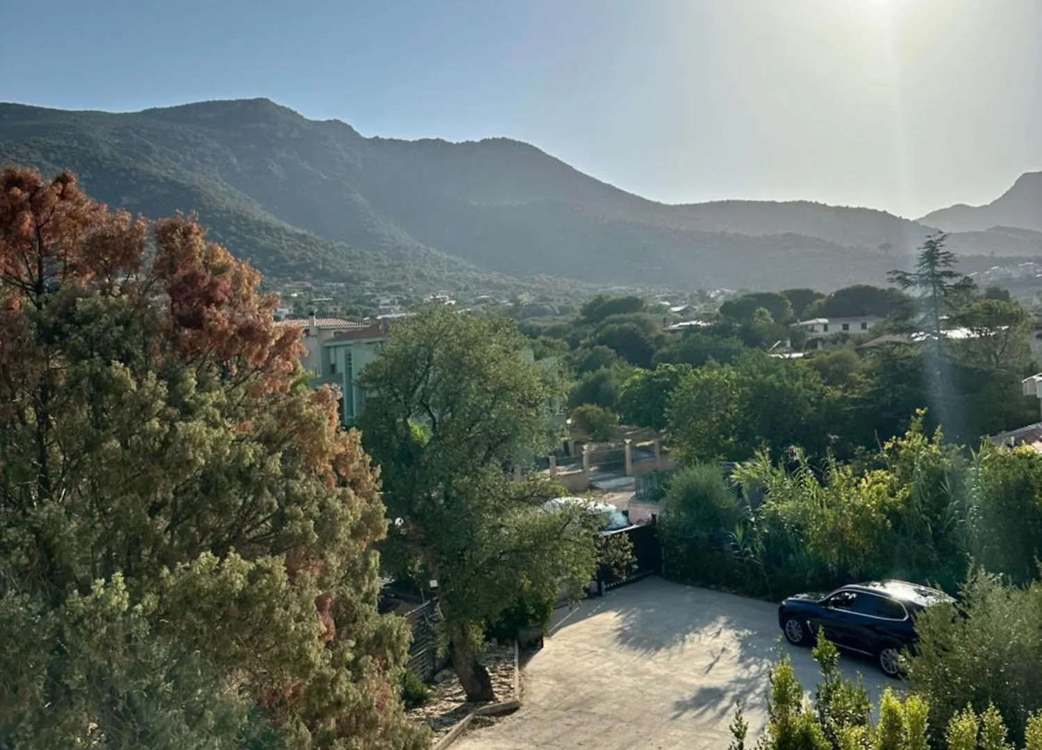 Relais Del Poggio Bed & Breakfast Capoterra Italy