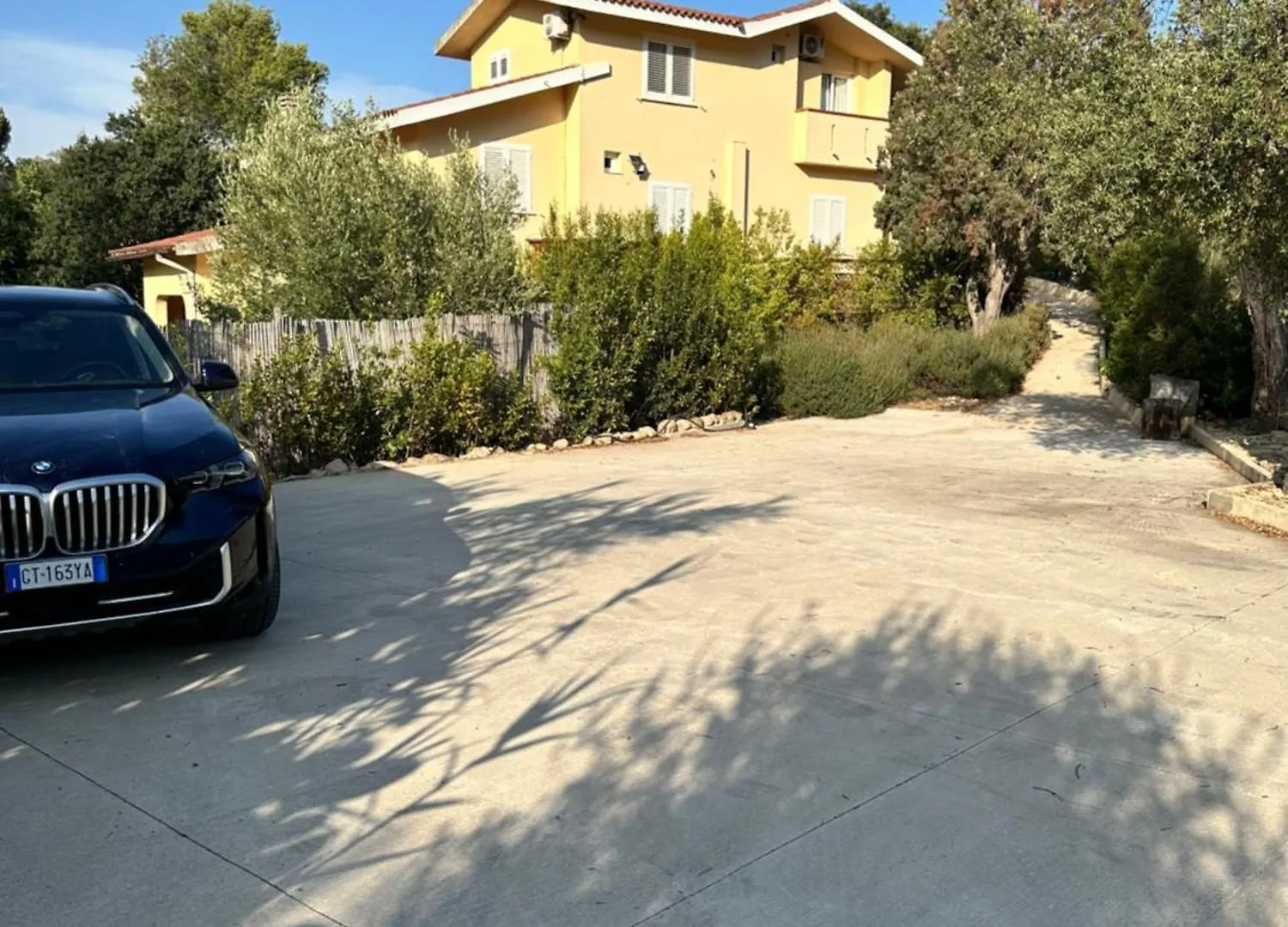 Relais Del Poggio Bed & Breakfast Capoterra