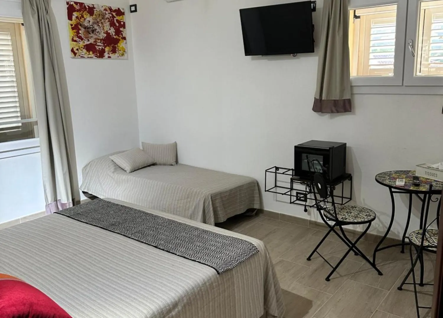 Relais Del Poggio Bed & Breakfast Capoterra 0*,  Italy